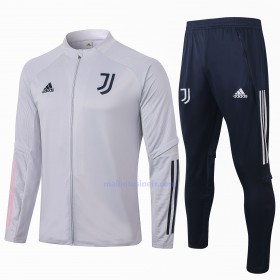 Juventus Ensemble Vestes d'entrainement 2020-21 V003
